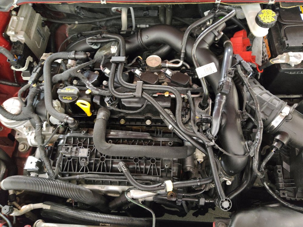 Used 2020 Ford Fusion SEL FWD image 30