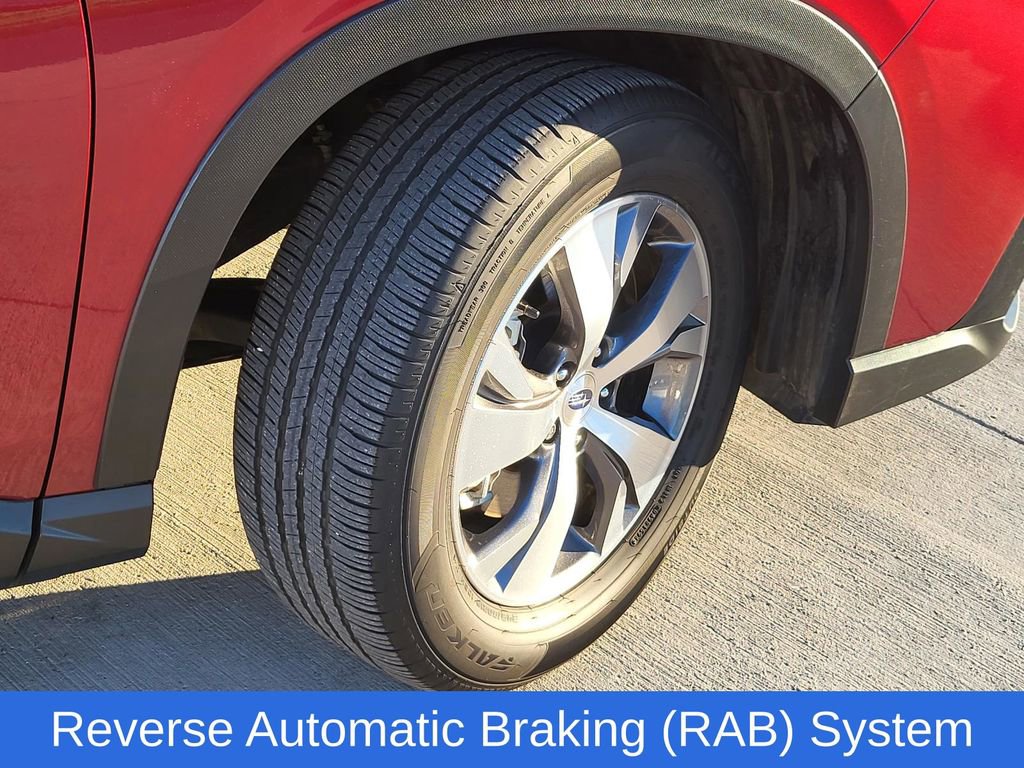 Certified 2024 Subaru Ascent Premium w/ Convenience Package image 6