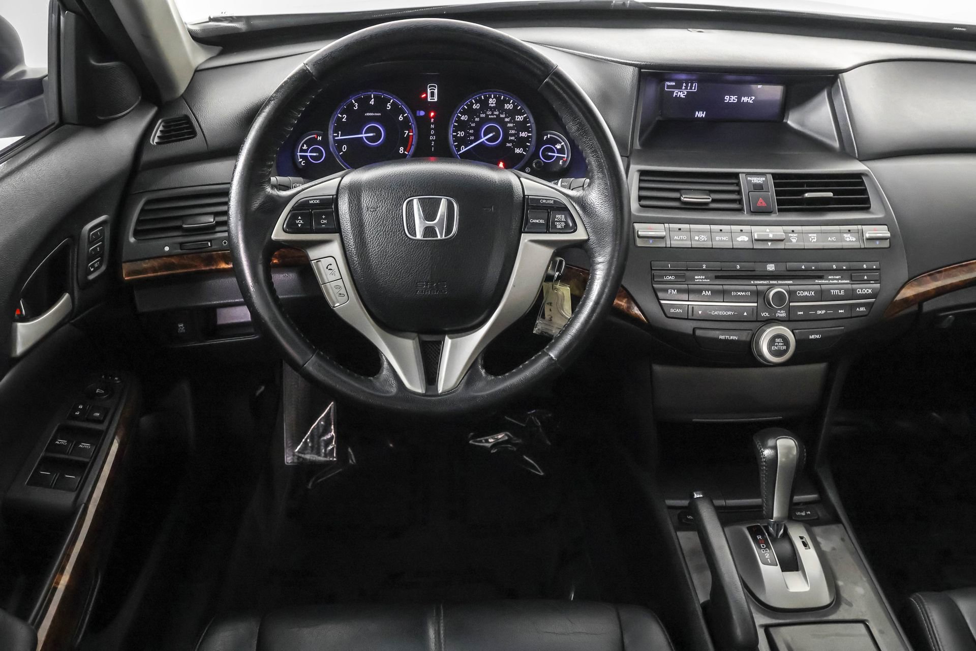 Used 2010 Honda Crosstour EX-L image 35