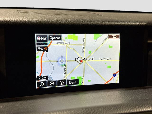 Used 2016 Lexus RC 300 AWD image 15