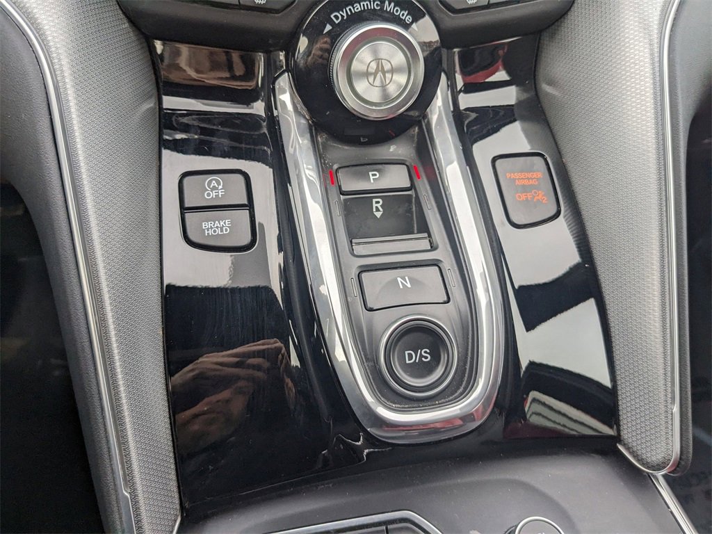 Used 2022 Acura TLX w/ A-SPEC Pkg image 20