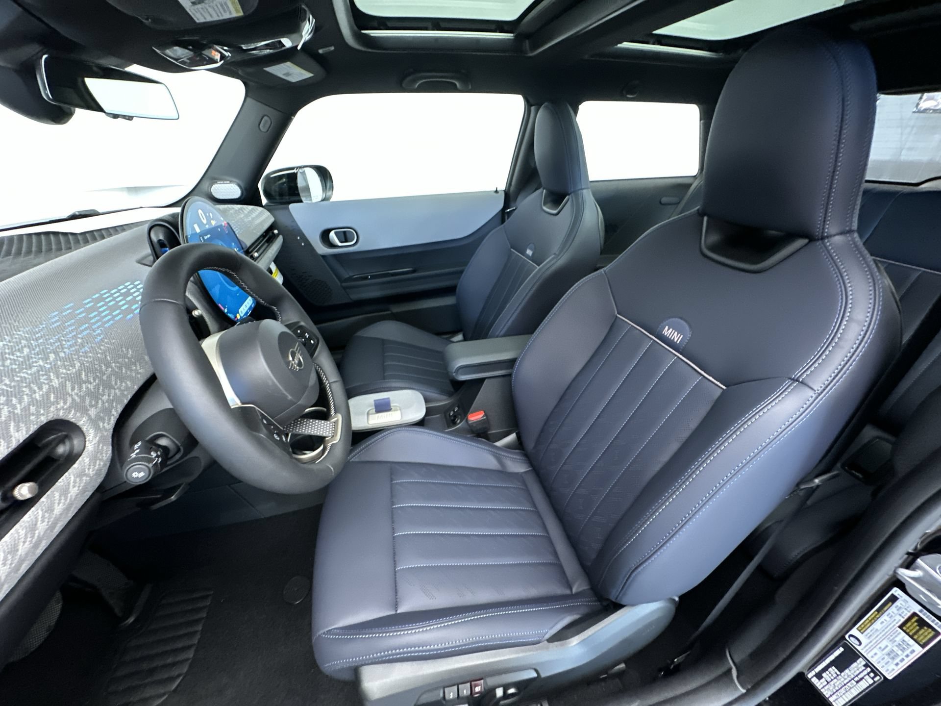 Used 2026 MINI Cooper S FWD image 12