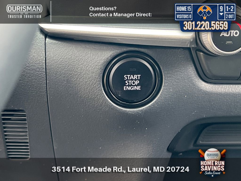 Used 2025 MAZDA CX-30 AWD 2.5 S w/ Select Sport Pkg image 26