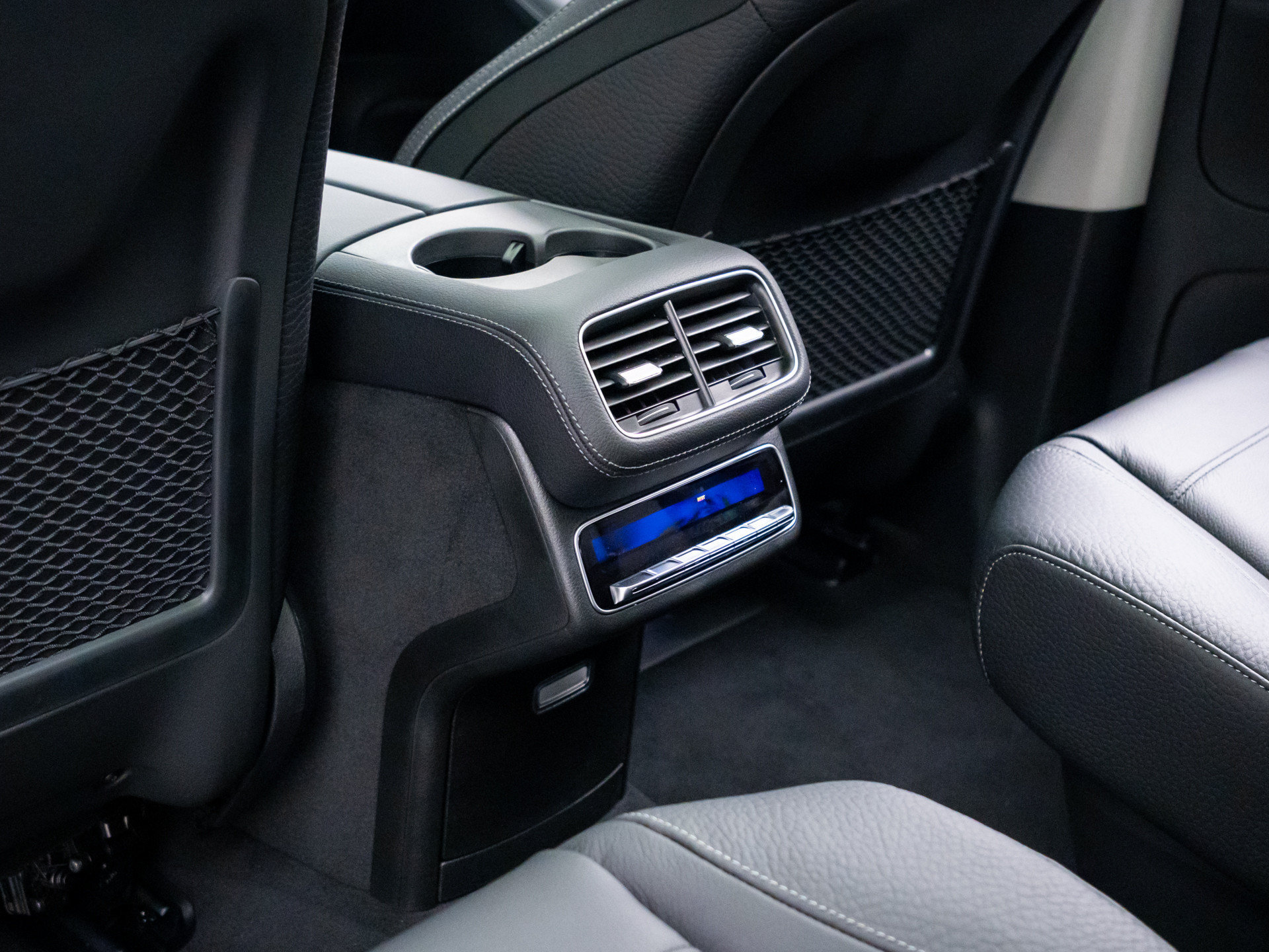 New 2026 Mercedes-Benz GLS 450 4MATIC image 21