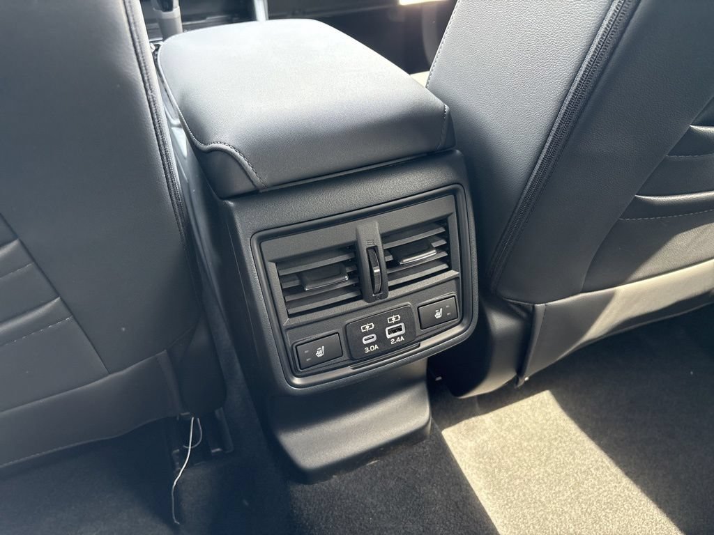 New 2026 Subaru Outback Touring XT AWD/4WD image 26