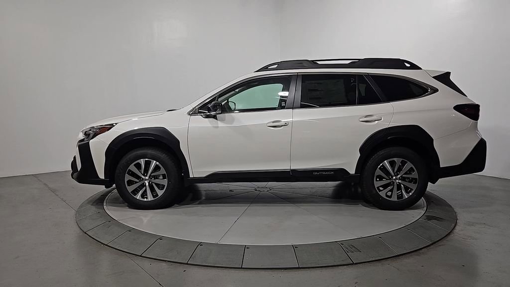 New 2025 Subaru Outback Premium image 2