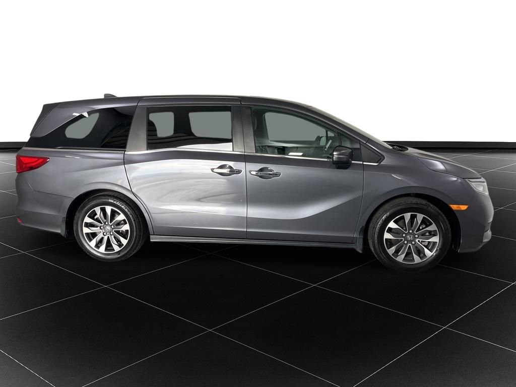 Used 2024 Honda Odyssey EX-L image 6