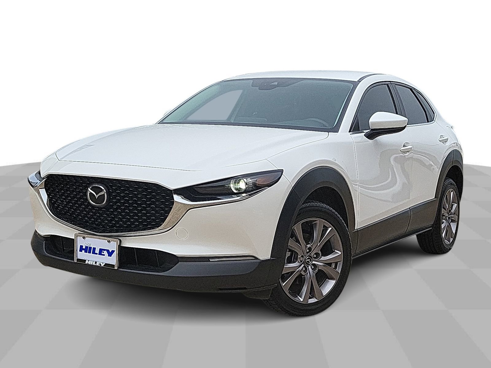 Used 2020 MAZDA CX-30 FWD w/ Preferred Package image 4