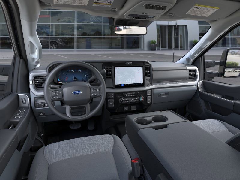 New 2026 Ford F250 XLT image 11