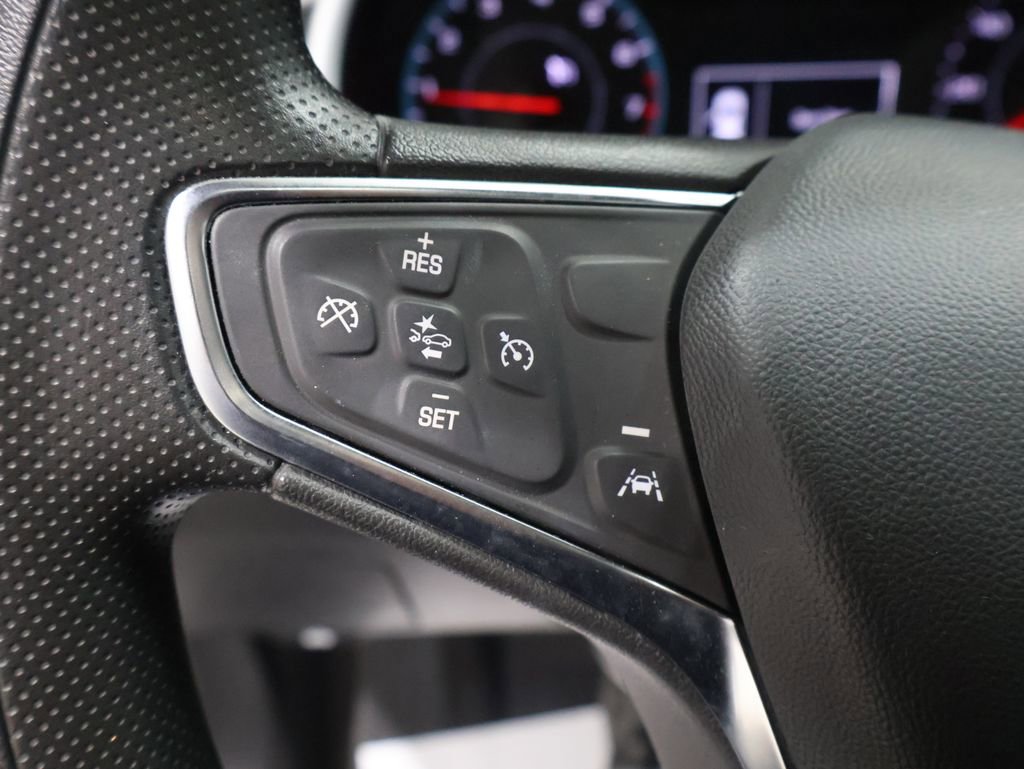 Used 2024 Chevrolet Malibu LT image 37