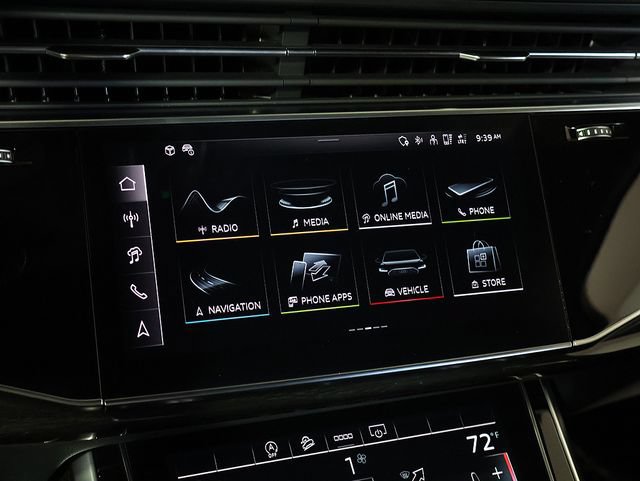 Used 2025 Audi Q7 3.0T Premium Plus w/ Premium Plus Package AWD/4WD image 20