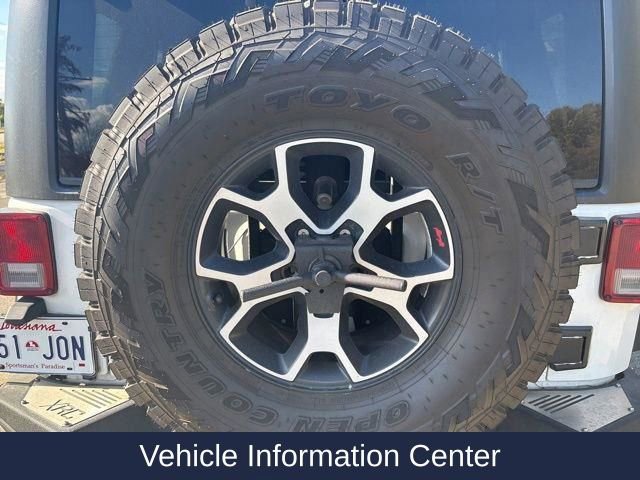 Used 2018 Jeep Wrangler Unlimited Sport S image 27