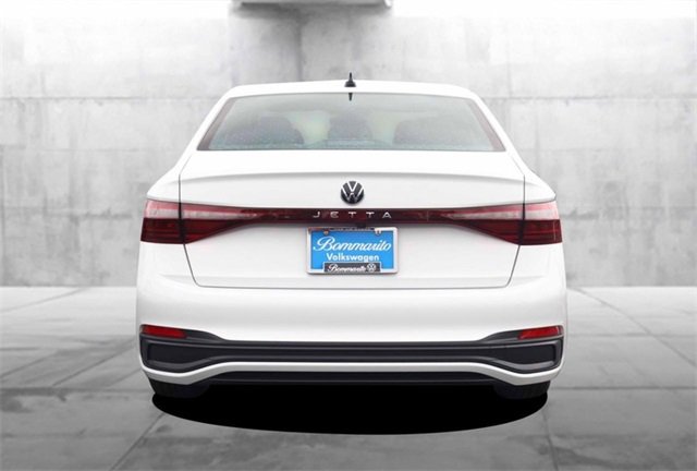 New 2025 Volkswagen Jetta Sport image 6