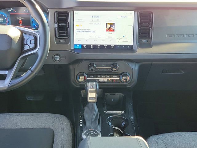 Certified 2025 Ford Bronco Big Bend image 20