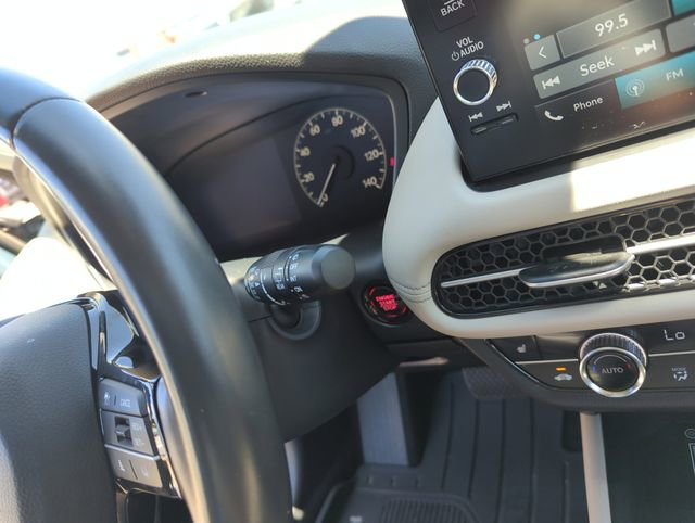 Used 2023 Honda HR-V EX-L image 23