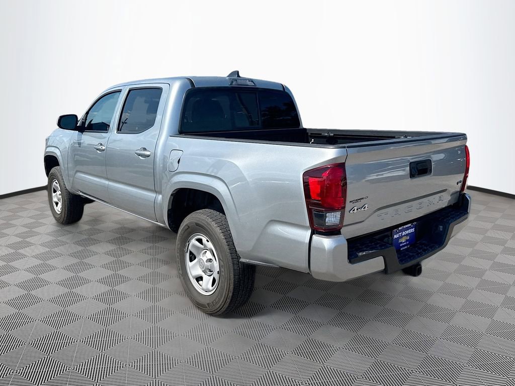 Used 2023 Toyota Tacoma SR image 7