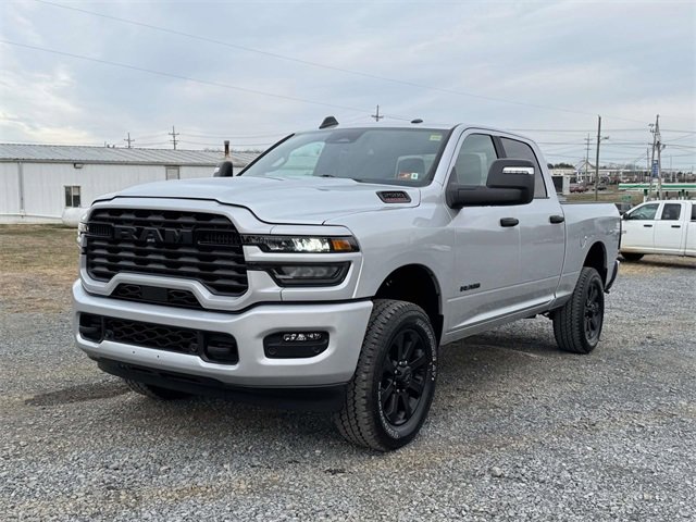 New 2026 RAM 2500 Big Horn image 22