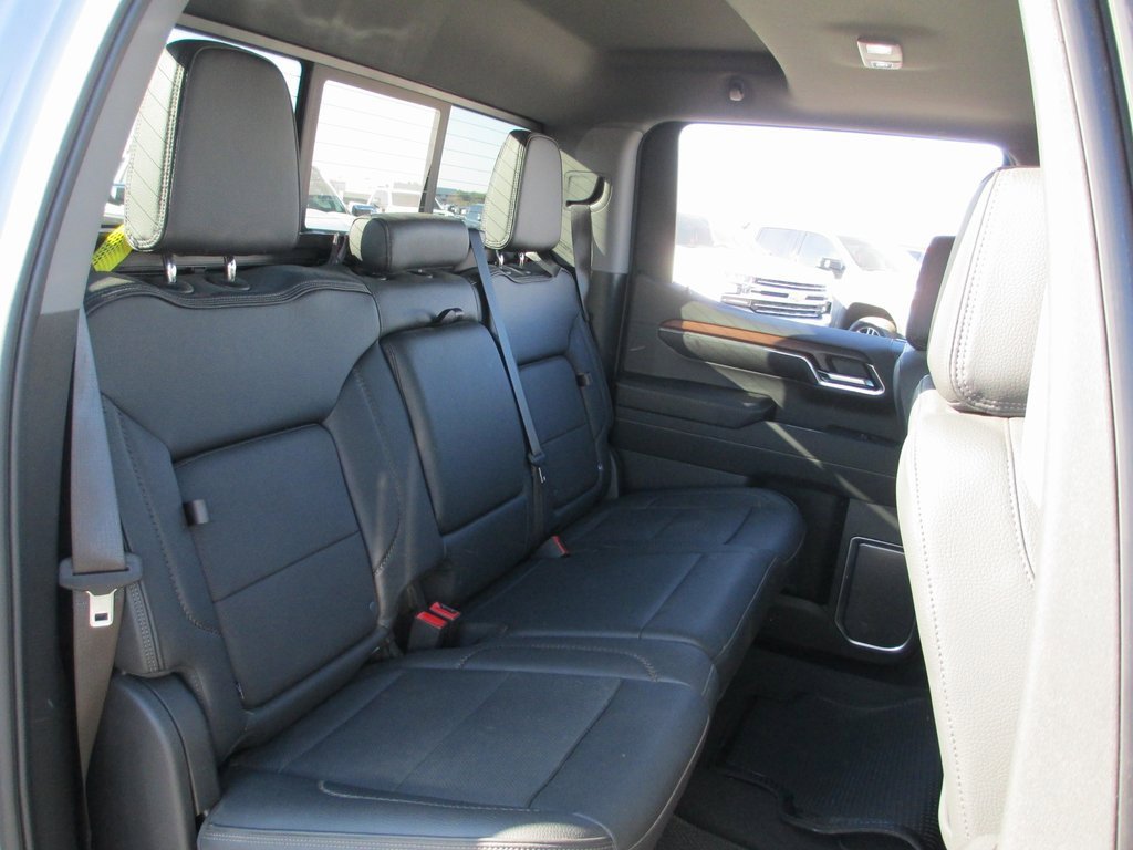 Certified 2024 GMC Sierra 1500 Denali w/ Technology Package image 22