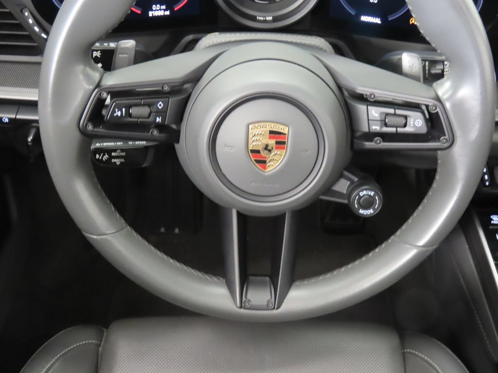 Certified 2023 Porsche 911 Carrera S RWD image 18