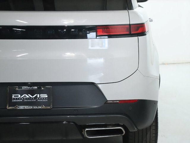 Certified 2024 Land Rover Range Rover Sport SE AWD/4WD image 45