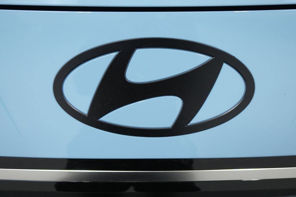 New 2026 Hyundai Elantra N image 11