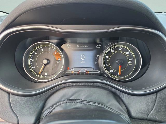 Used 2021 Jeep Cherokee Limited w/ Elite Package AWD/4WD image 37