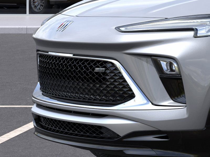 New 2026 Buick Encore GX Sport Touring image 13