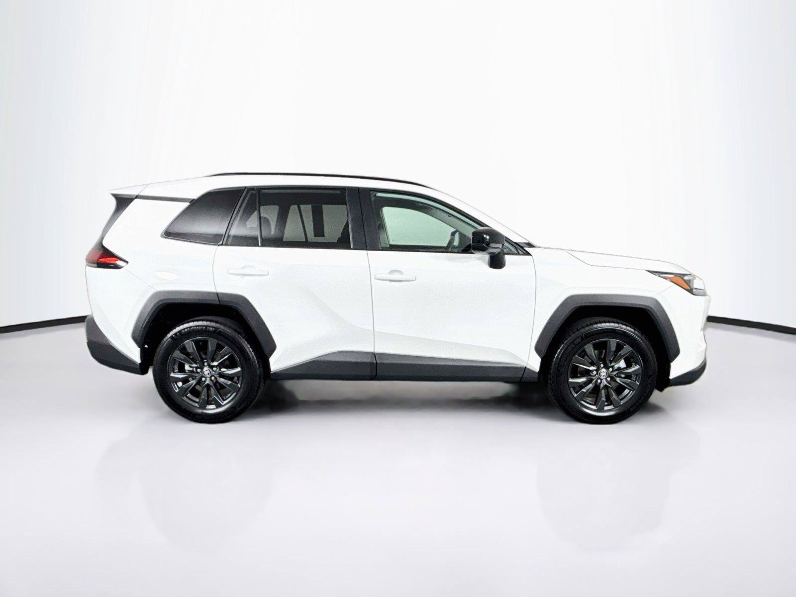 Certified 2026 Toyota RAV4 XLE Premium FWD image 11
