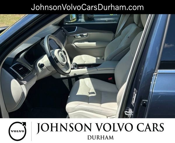 Used 2023 Volvo XC90 B6 Core w/ Protection Package Premier AWD/4WD image 6