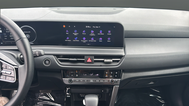 Certified 2024 Kia Seltos SX AWD/4WD image 12