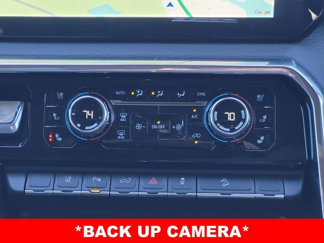 New 2026 GMC Sierra 2500 Denali w/ Denali Reserve Package image 15