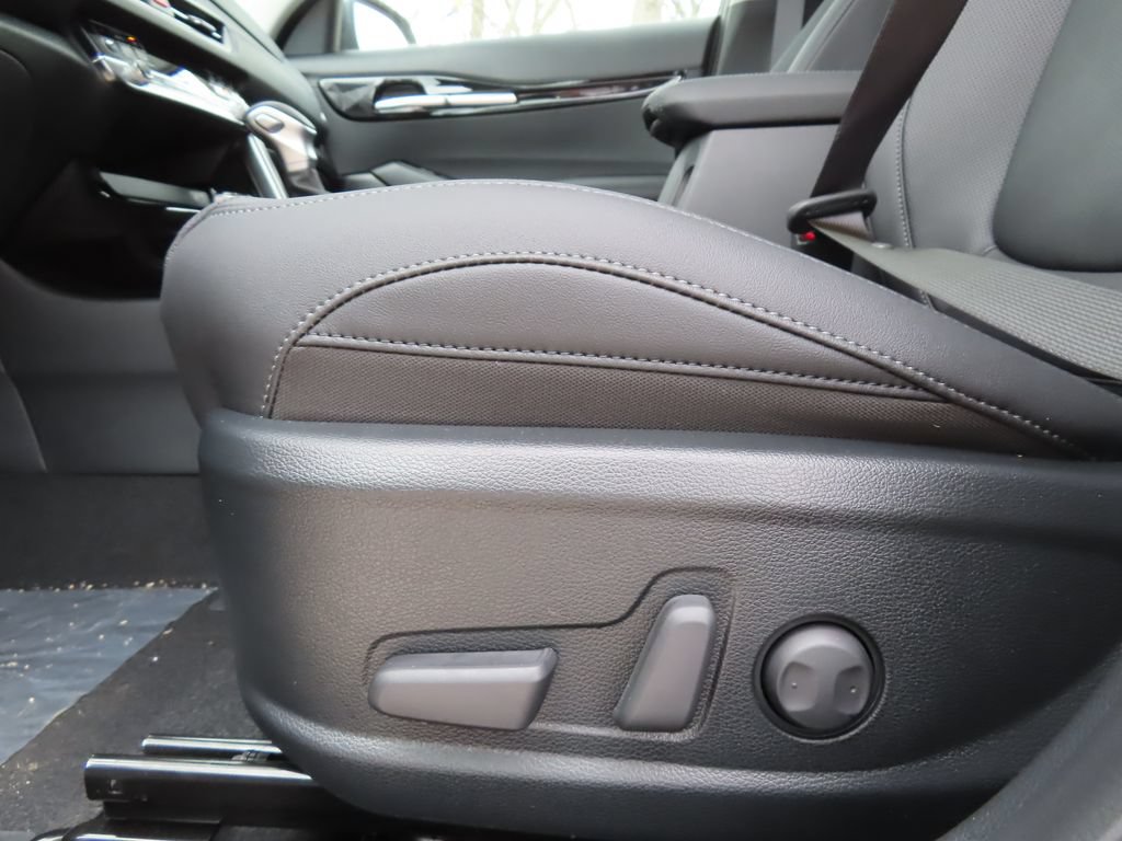 New 2026 Kia Seltos EX AWD/4WD image 10
