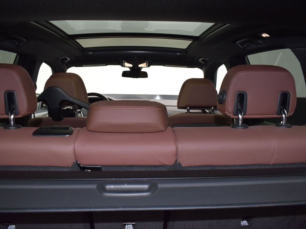 Certified 2022 BMW X5 xDrive45e w/ Premium Package image 18