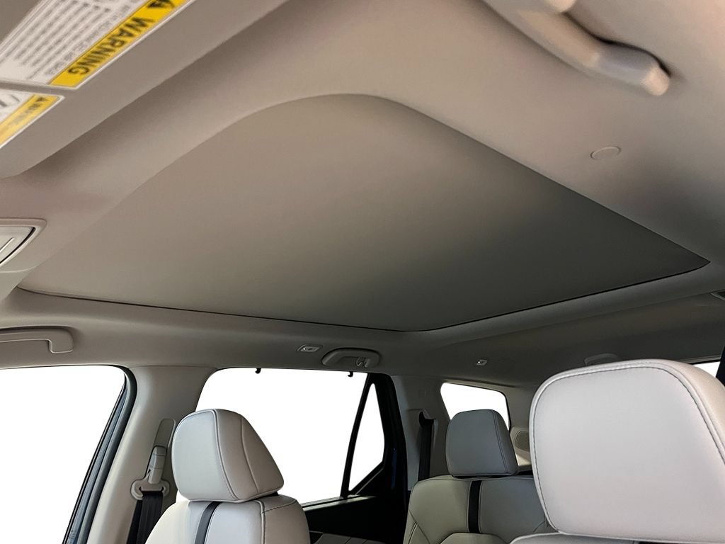 New 2026 Honda Pilot Touring image 24