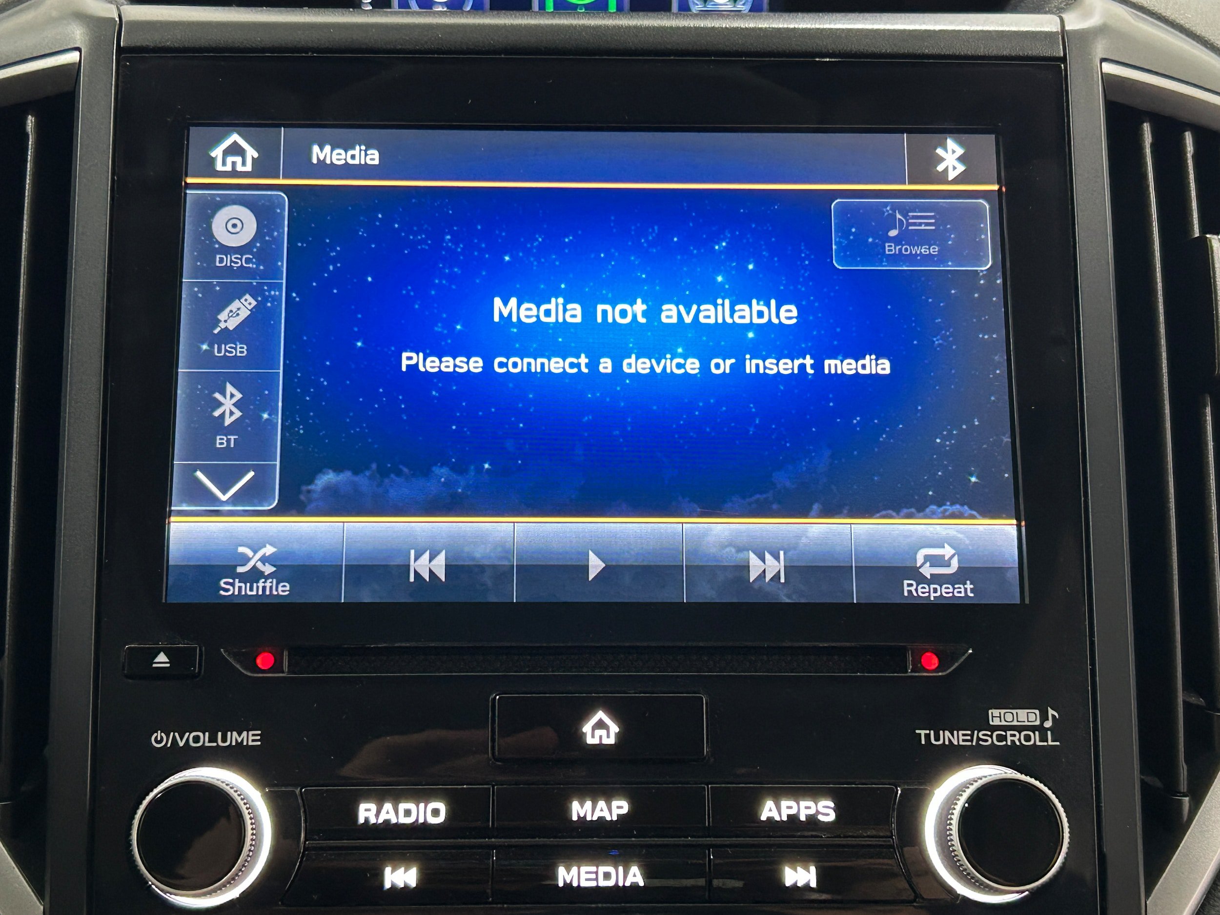 Used 2022 Subaru Forester Touring AWD/4WD image 6