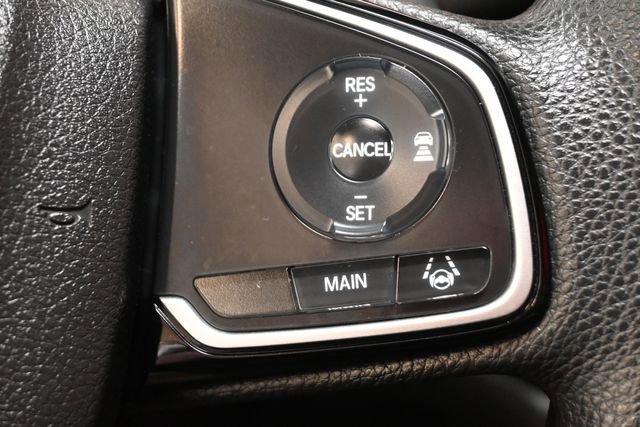 Used 2018 Honda Clarity Base image 15