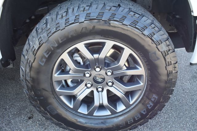 Used 2023 Ford F150 Tremor AWD/4WD image 49