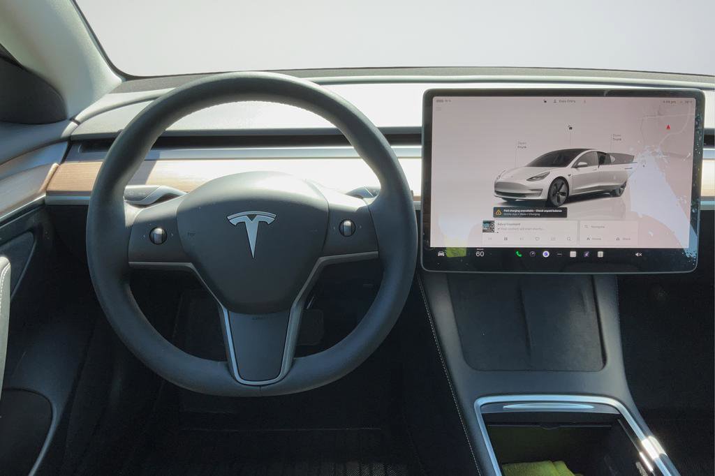 Used 2023 Tesla Model 3 Standard Range RWD image 12