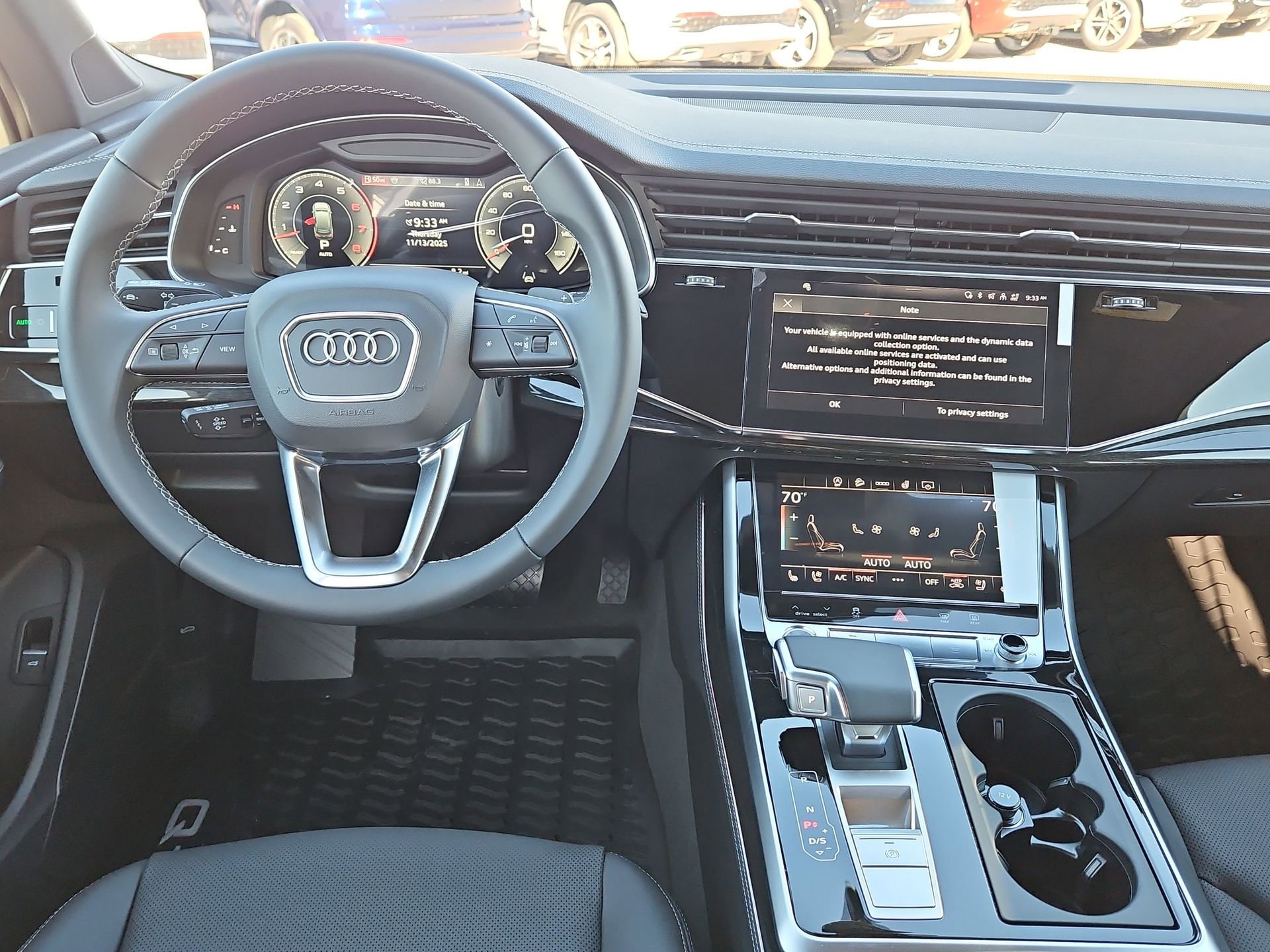 New 2026 Audi Q7 3.0T Premium Plus image 14