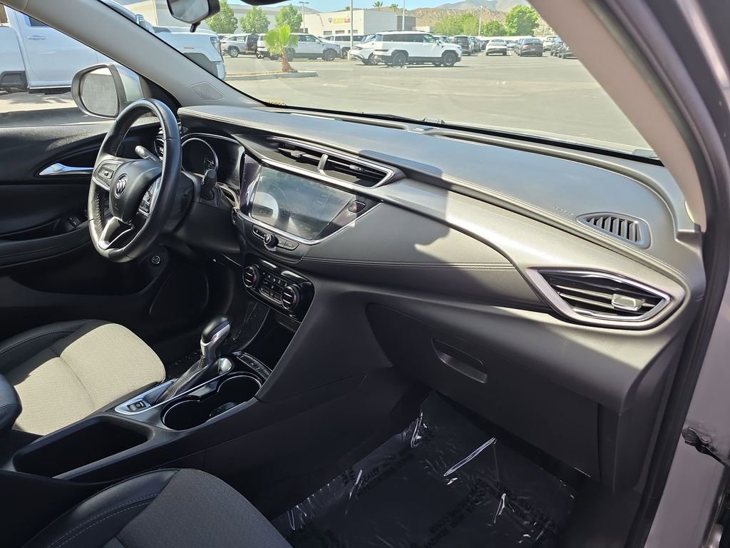 Used 2023 Buick Encore GX Select FWD image 27
