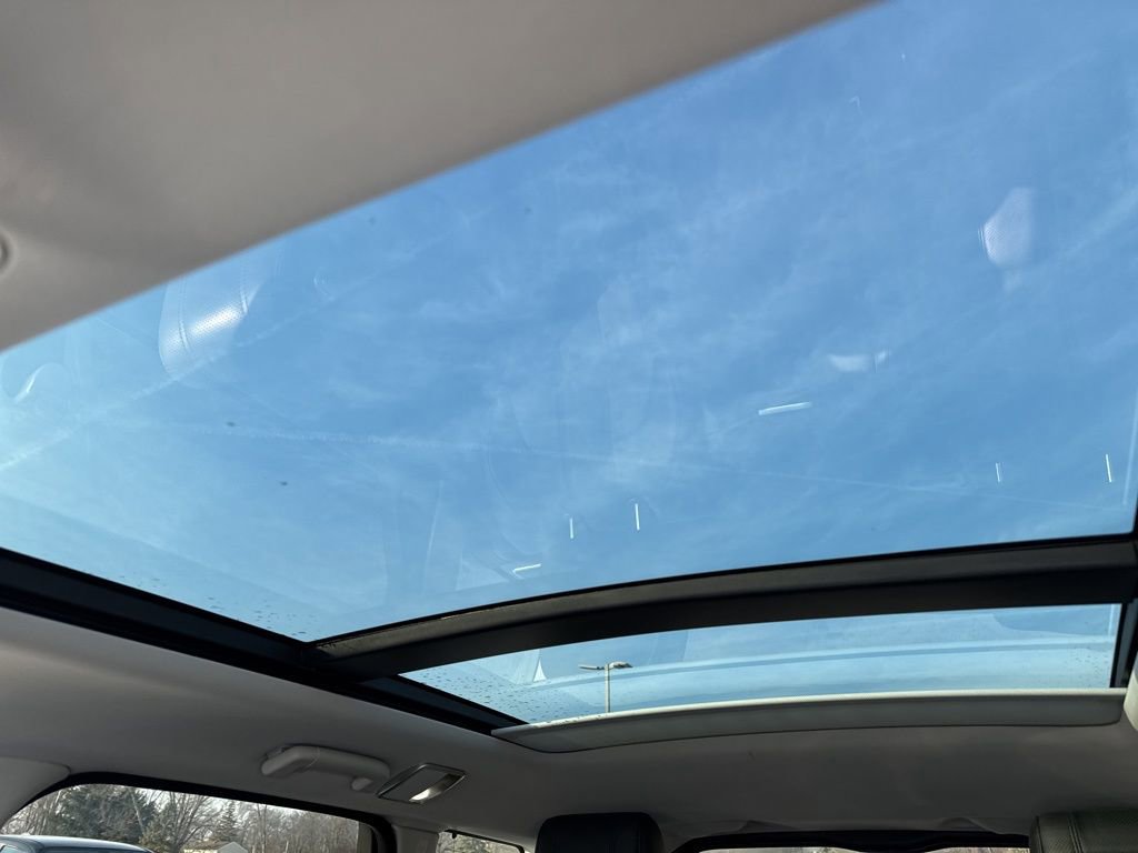 Used 2014 Land Rover Range Rover Sport HSE image 20