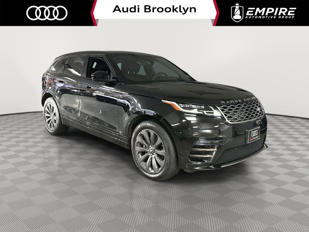 Used 2020 Land Rover Range Rover Velar R-Dynamic S