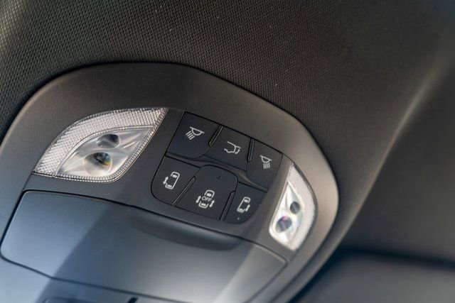 New 2026 Chrysler Pacifica Select image 28