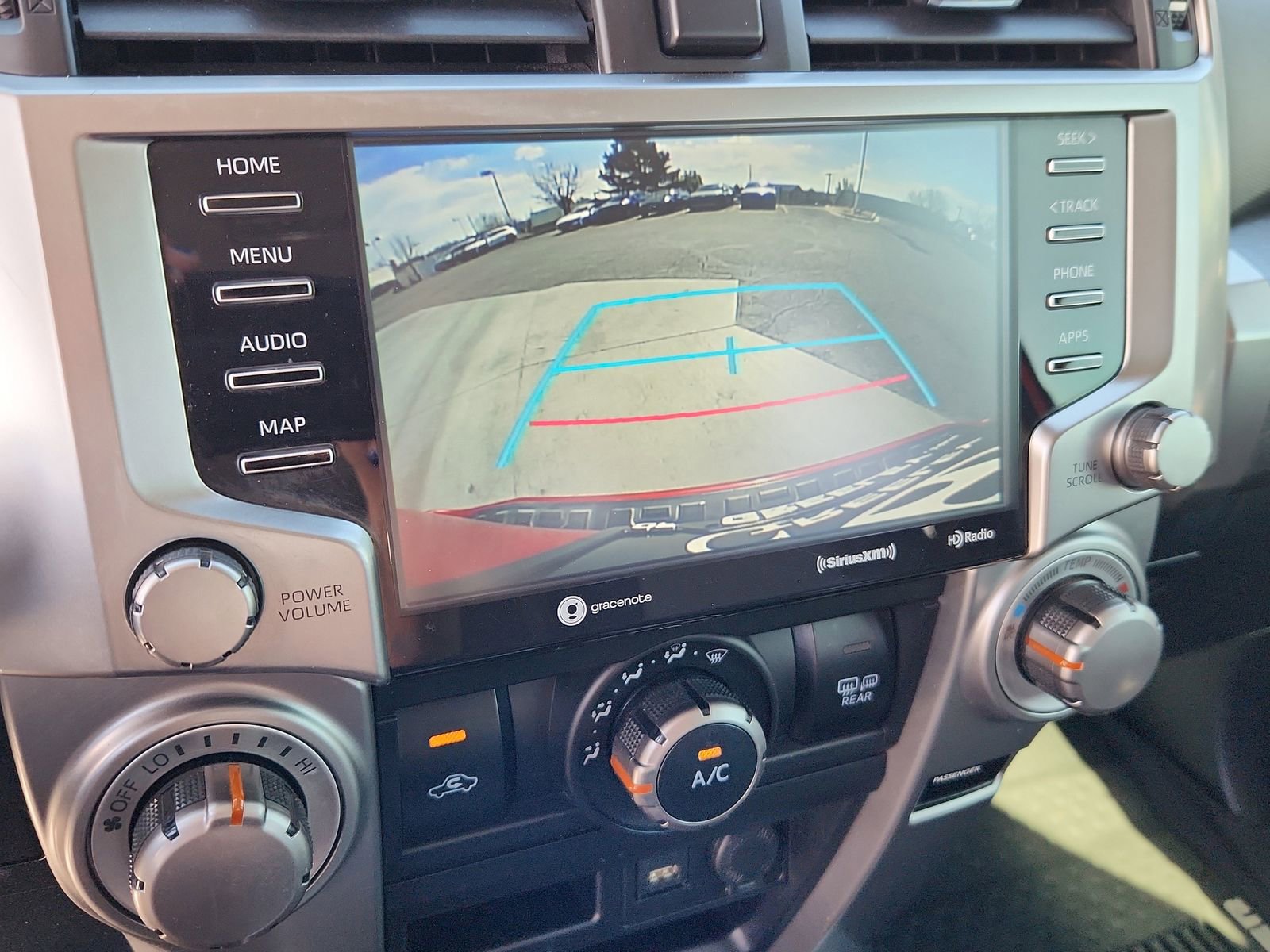 Used 2020 Toyota 4Runner SR5 Premium image 25