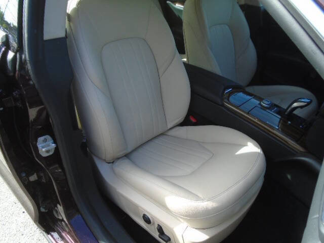 Used 2020 Maserati Ghibli S Q4 image 11