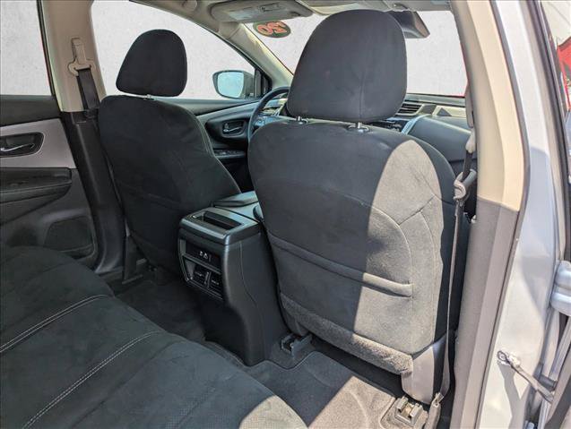 Used 2020 Nissan Murano S w/ Technology Package FWD image 28