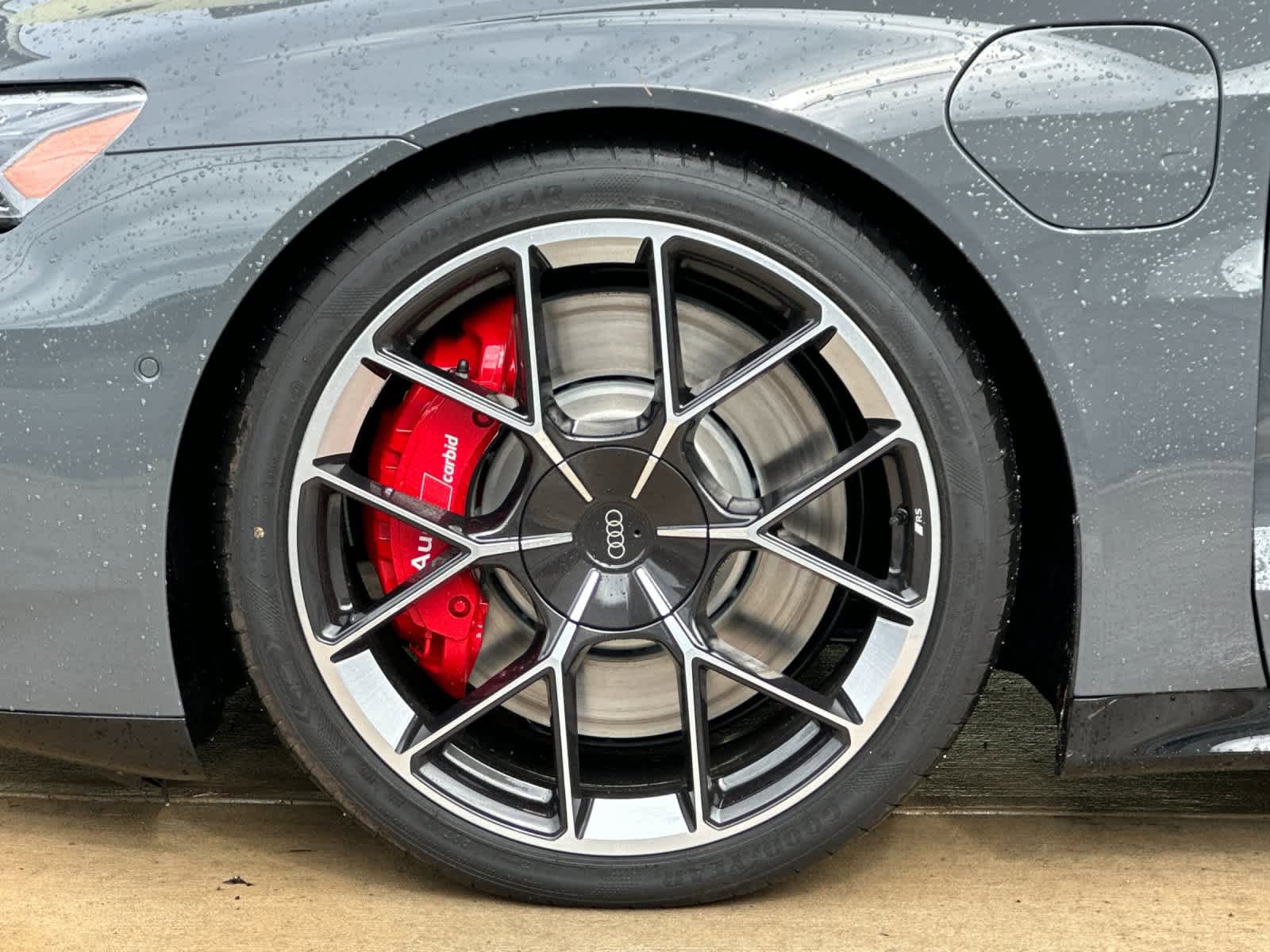 New 2026 Audi RS e-tron GT performance AWD/4WD image 26