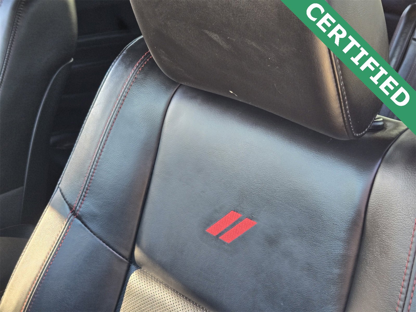 Used 2025 Dodge Durango R/T image 14