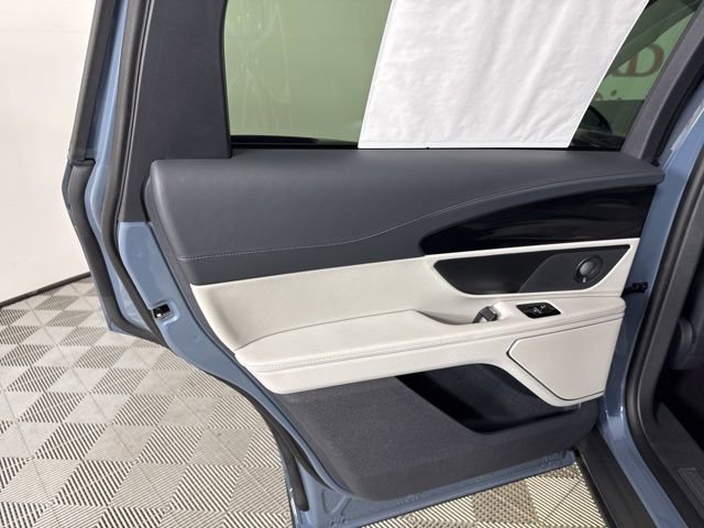 New 2026 Lincoln Nautilus Premier w/ Equipment Group 102A image 19