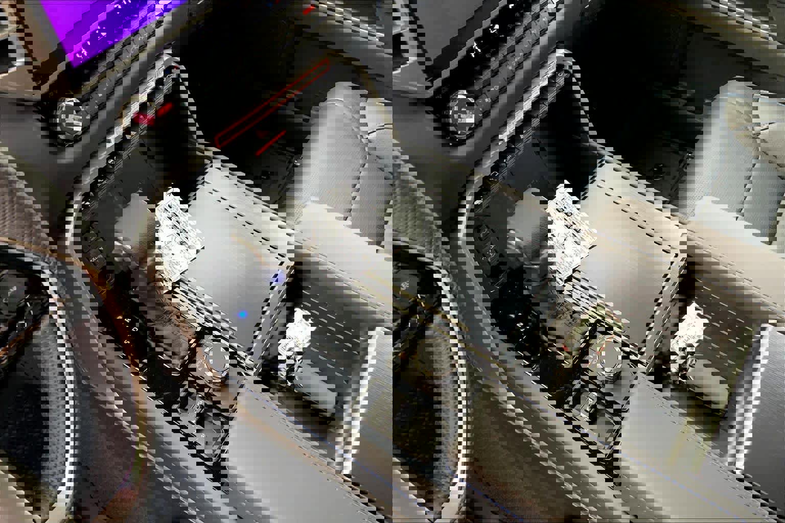 New 2026 Toyota Tundra Platinum image 7